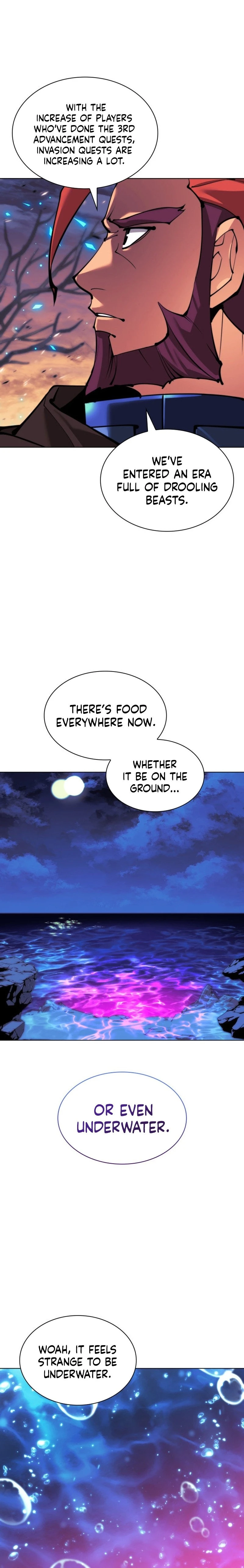 Overgeared Chapter 229 — Page 37