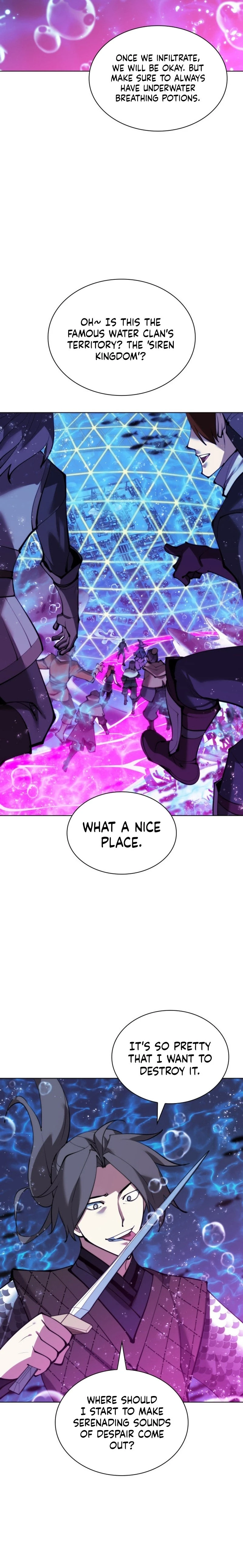 Overgeared Chapter 229 — Page 38