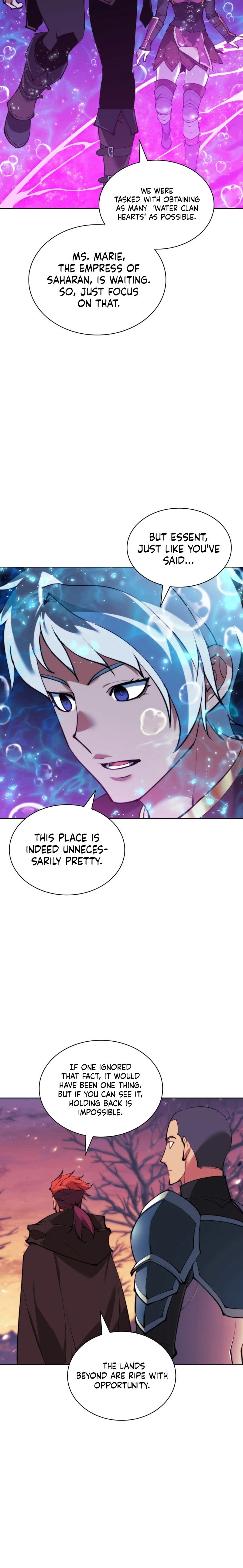 Overgeared Chapter 229 — Page 40
