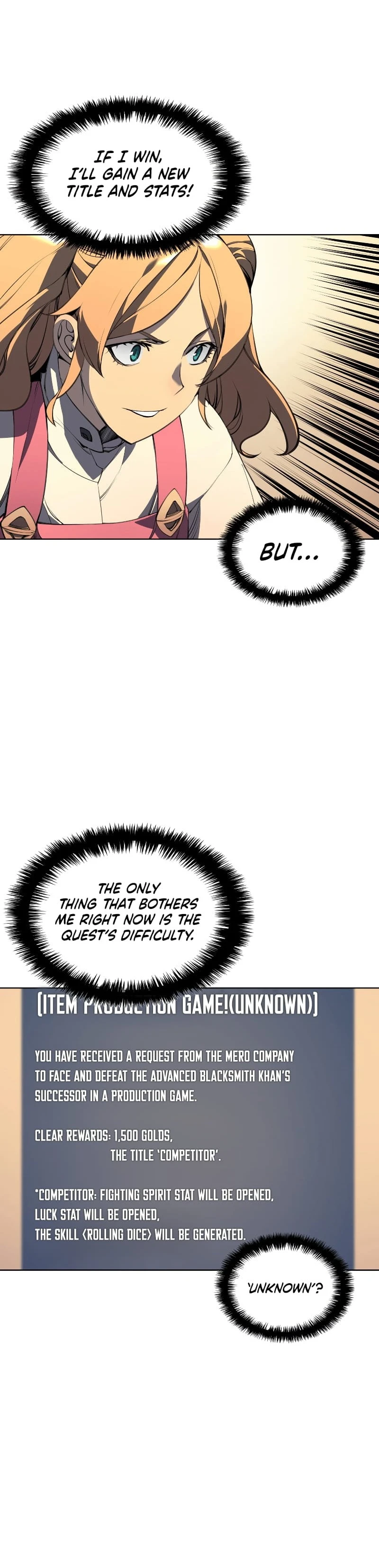 Overgeared Chapter 23 — Page 3