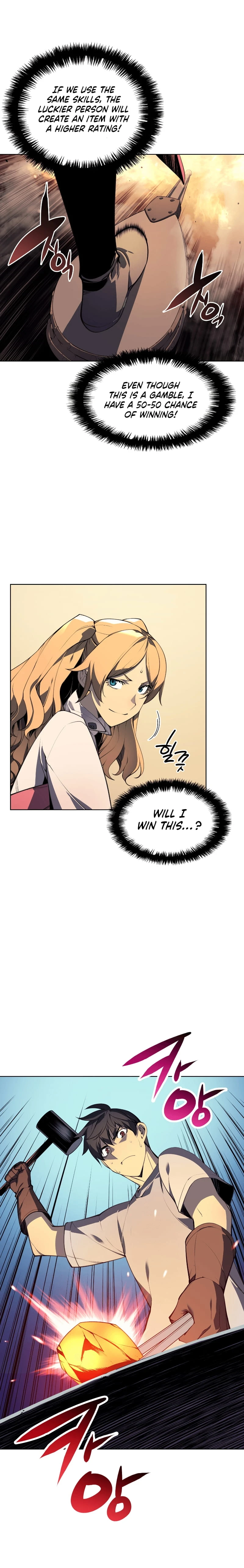 Overgeared Chapter 23 — Page 5