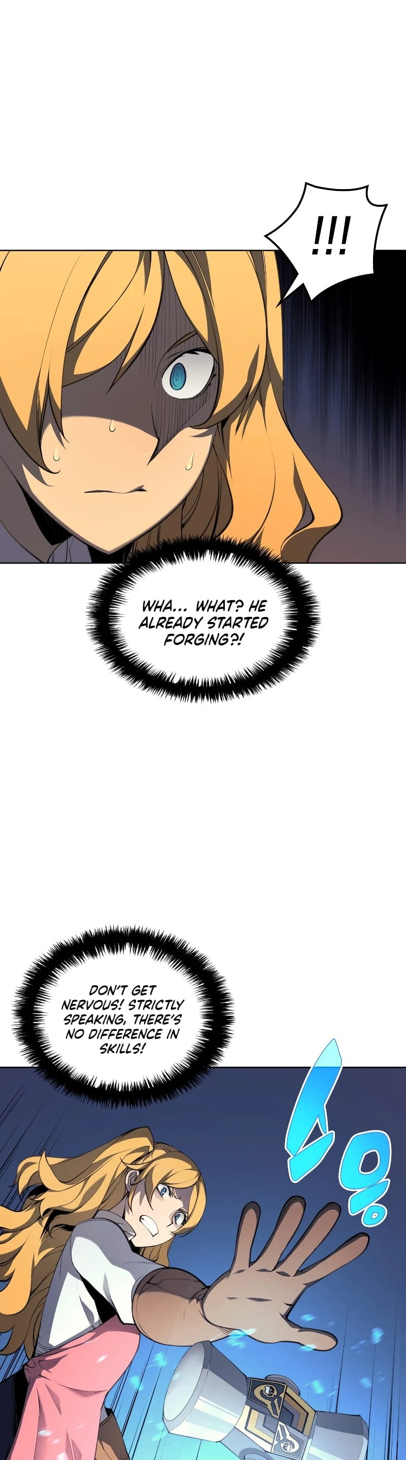Overgeared Chapter 23 — Page 6
