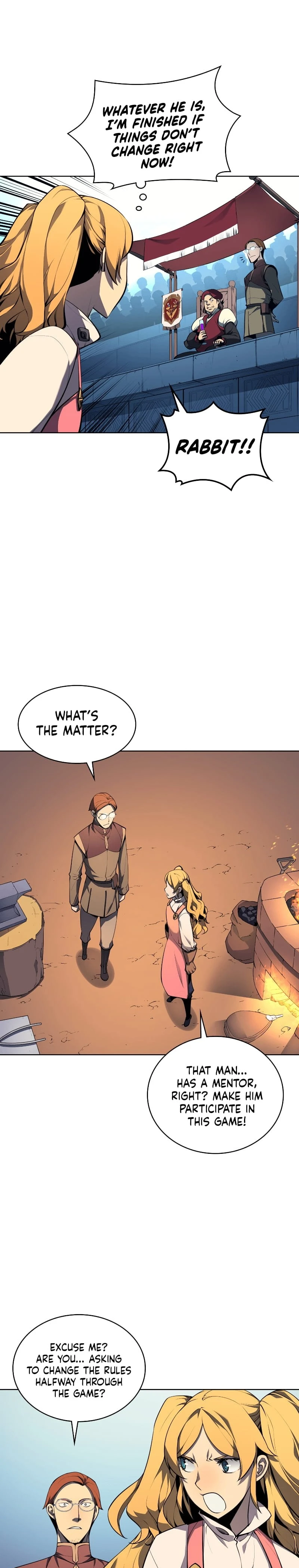 Overgeared Chapter 23 — Page 12