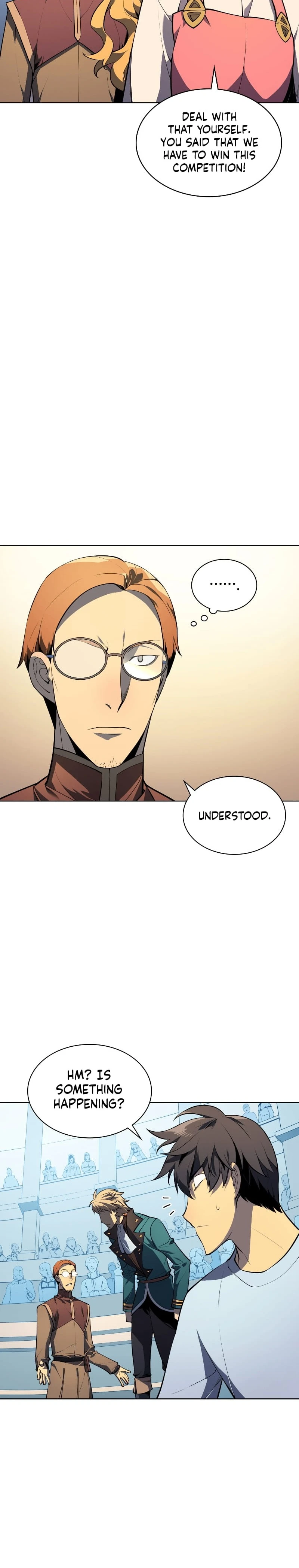 Overgeared Chapter 23 — Page 13