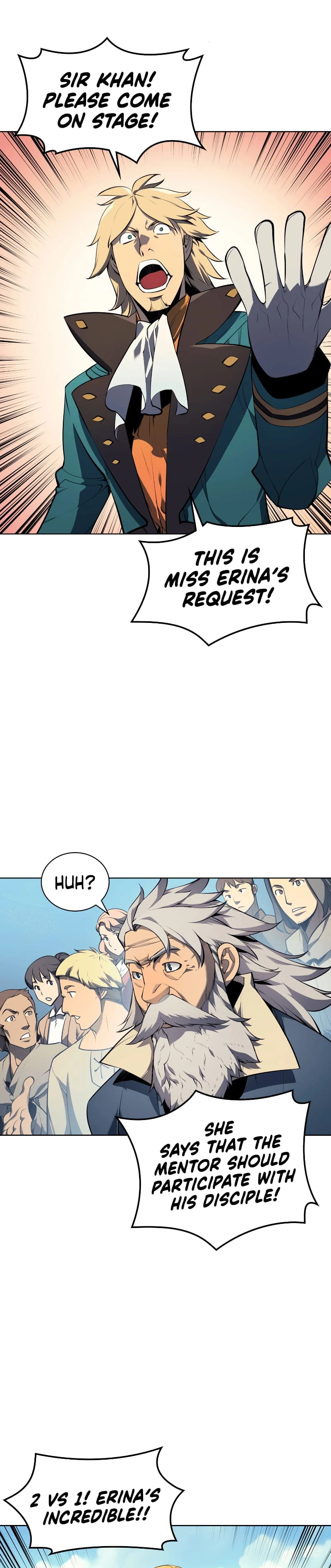 Overgeared Chapter 23 — Page 14