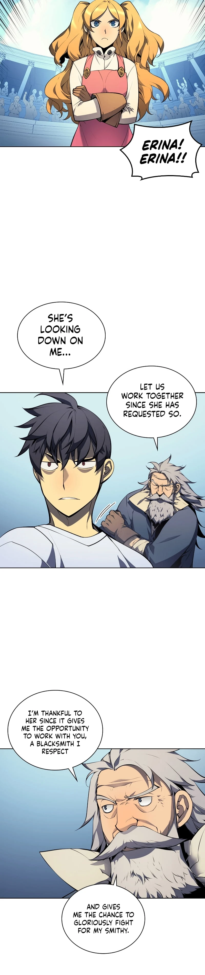 Overgeared Chapter 23 — Page 15