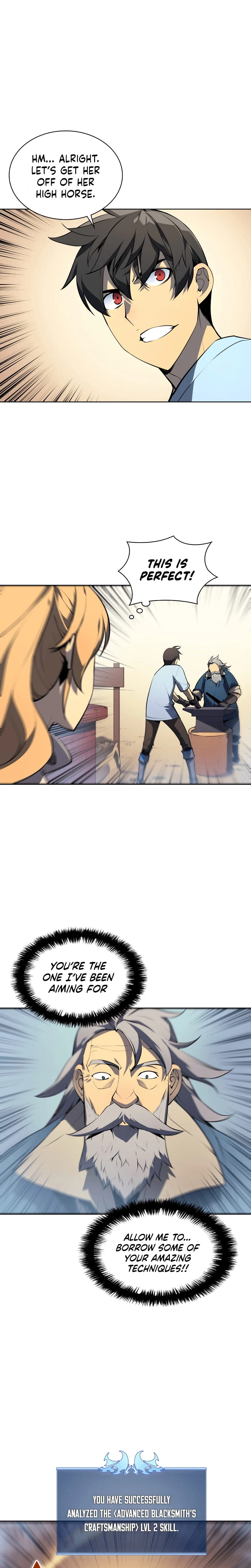 Overgeared Chapter 23 — Page 16