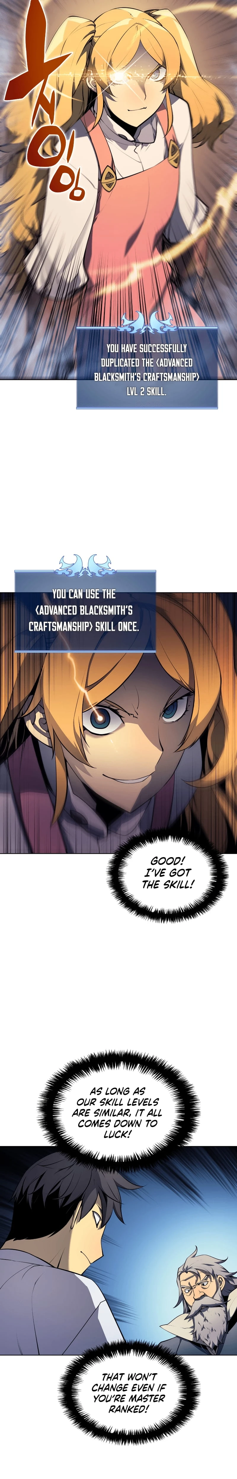 Overgeared Chapter 23 — Page 17