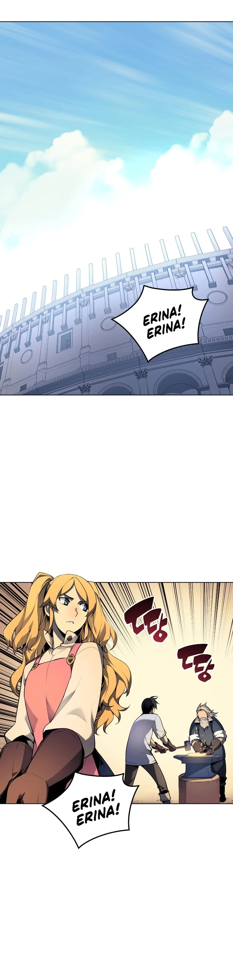 Overgeared Chapter 23 — Page 19