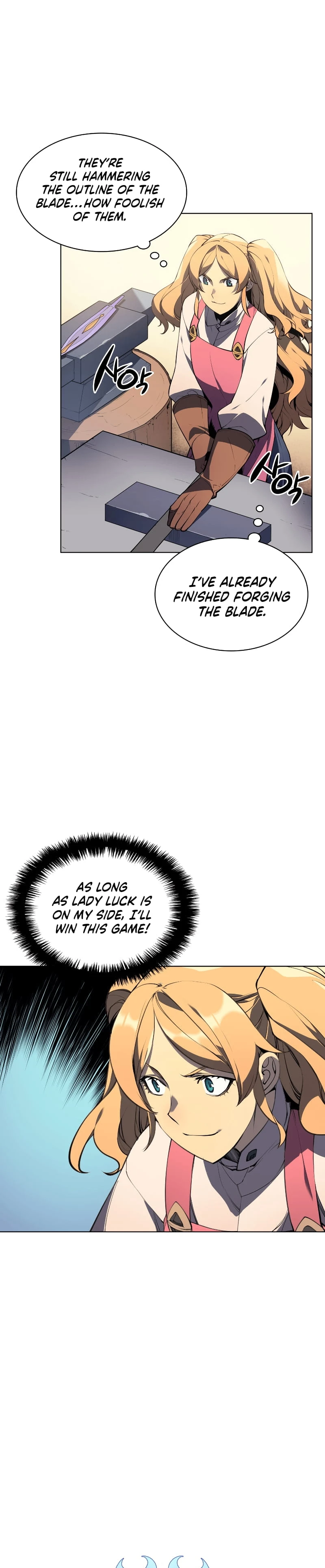 Overgeared Chapter 23 — Page 20