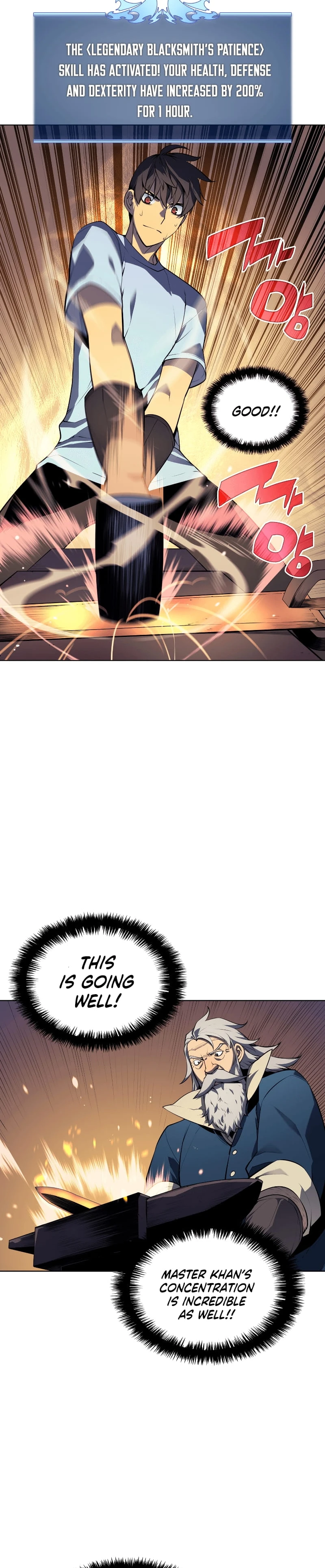 Overgeared Chapter 23 — Page 21