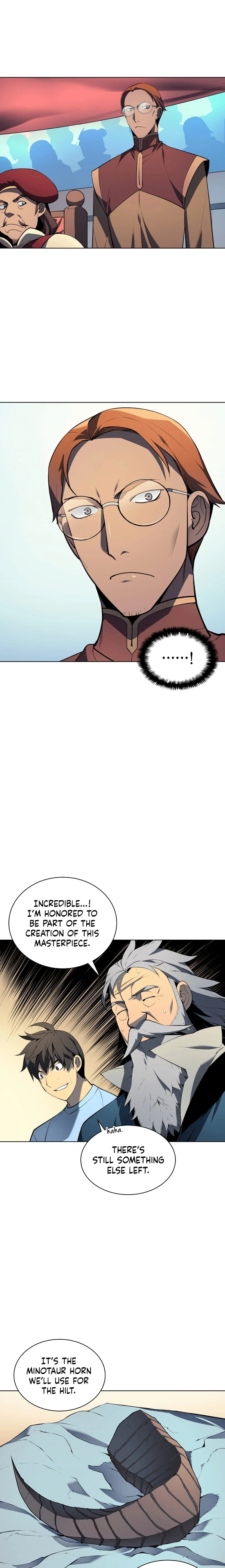 Overgeared Chapter 23 — Page 23