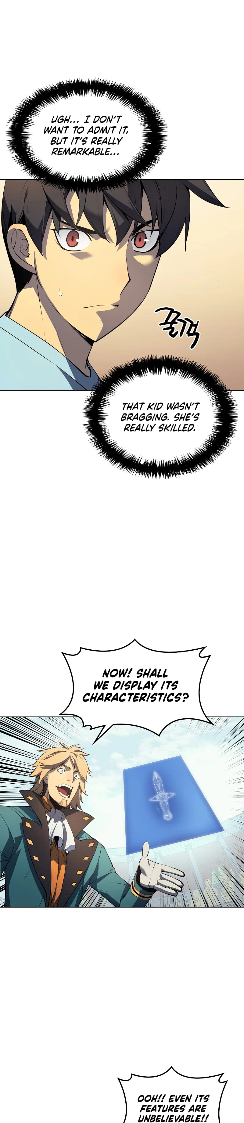 Overgeared Chapter 23 — Page 25