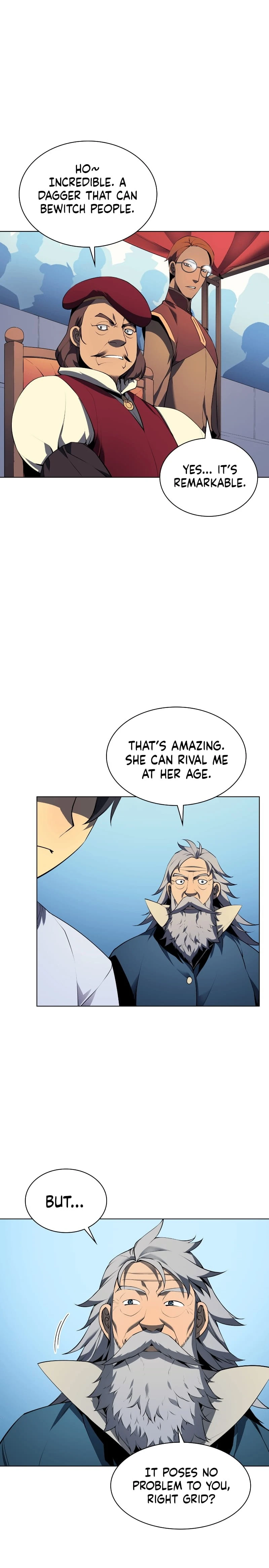 Overgeared Chapter 23 — Page 27