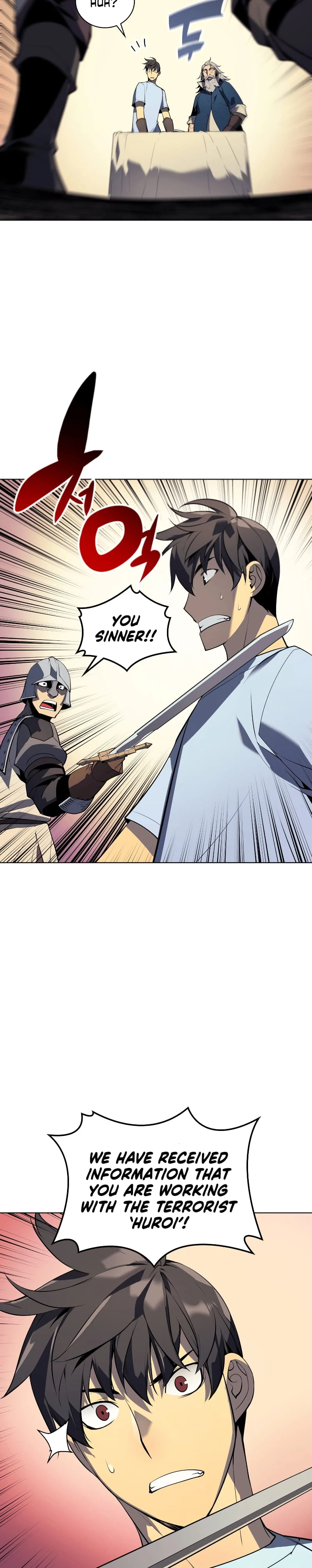 Overgeared Chapter 23 — Page 30