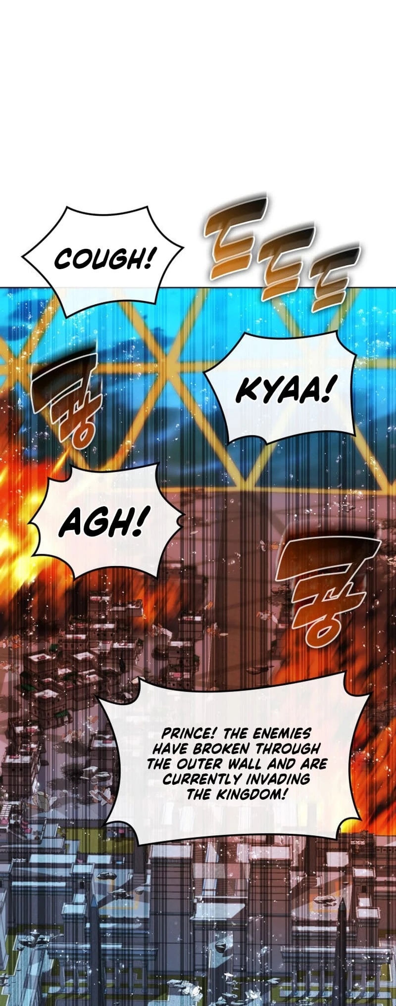 Overgeared Chapter 230 — Page 2