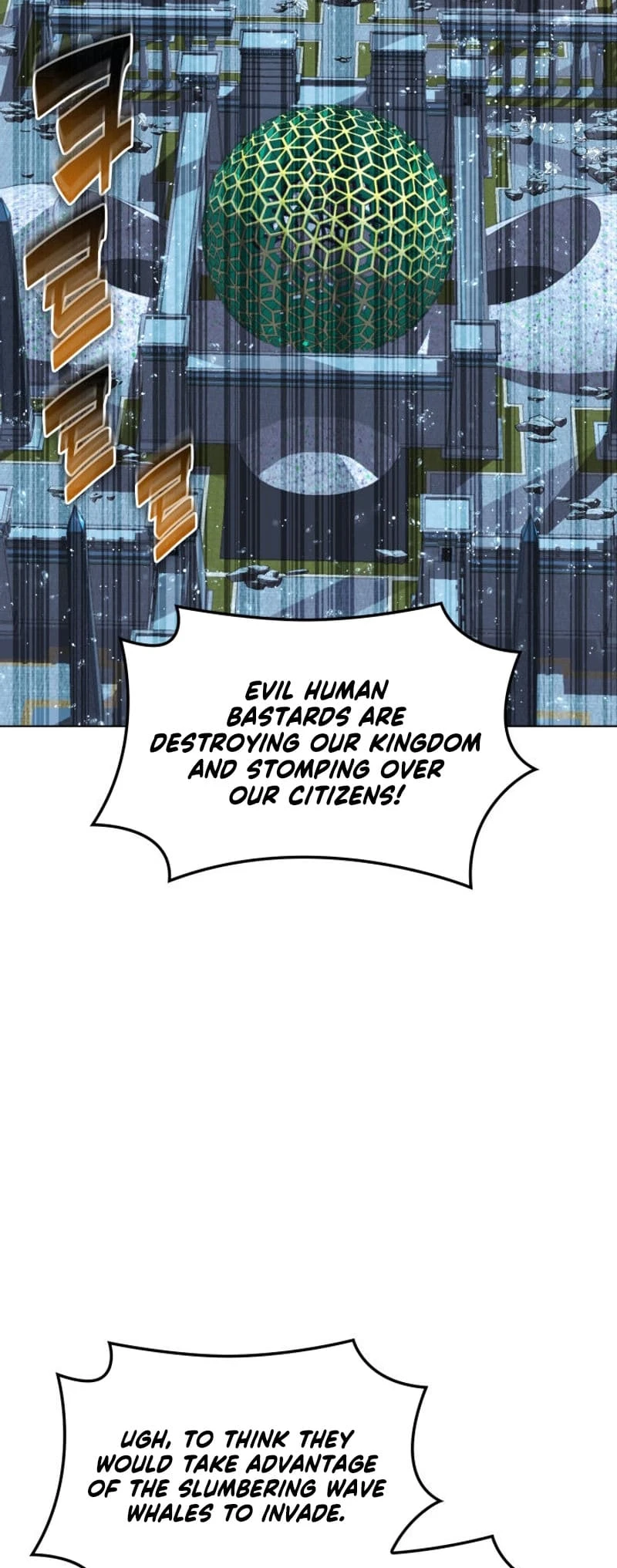 Overgeared Chapter 230 — Page 3