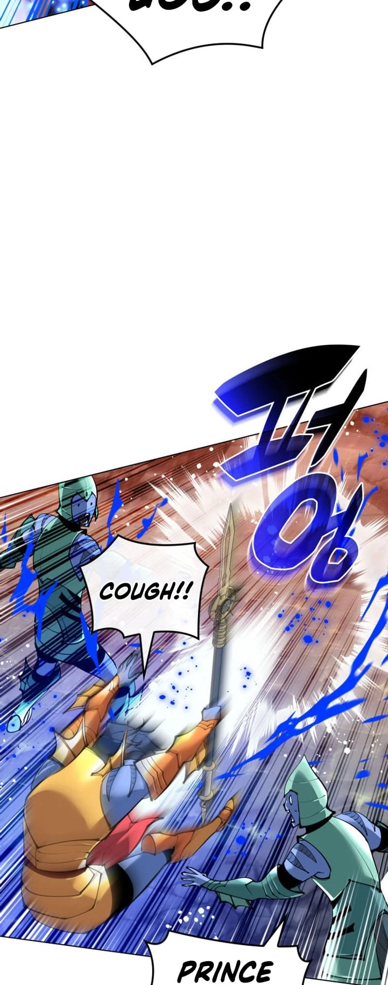 Overgeared Chapter 230 — Page 7