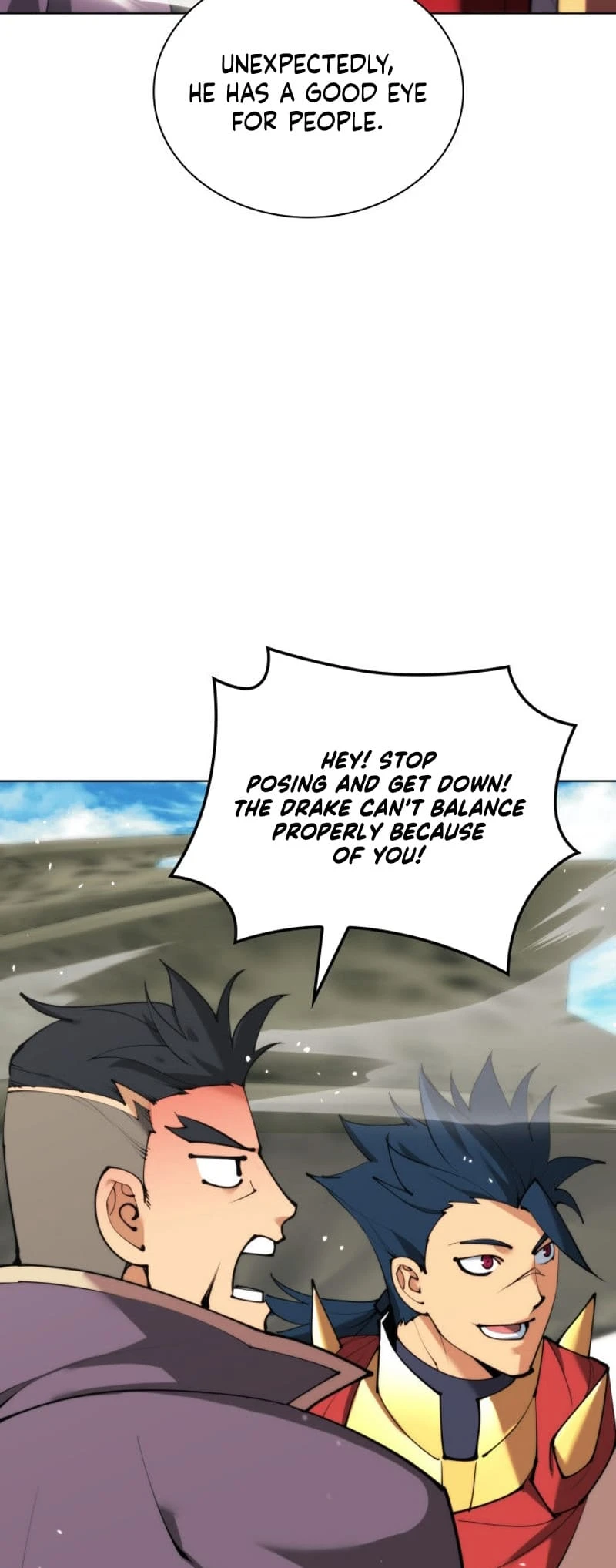 Overgeared Chapter 230 — Page 103