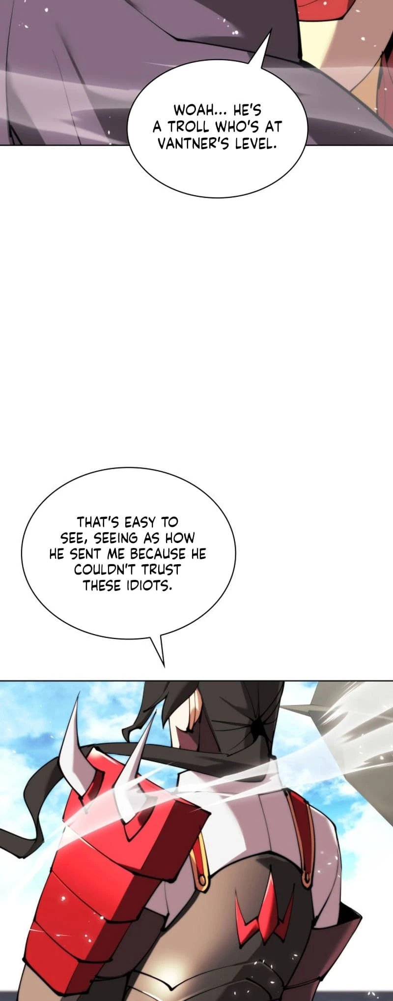 Overgeared Chapter 230 — Page 104