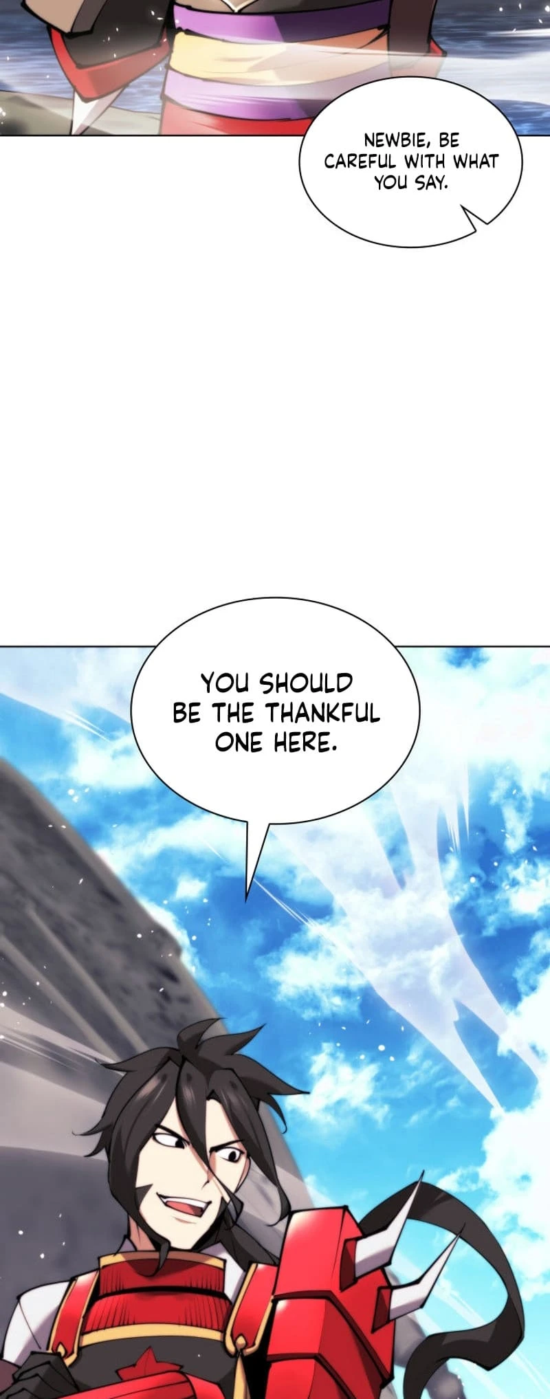 Overgeared Chapter 230 — Page 105