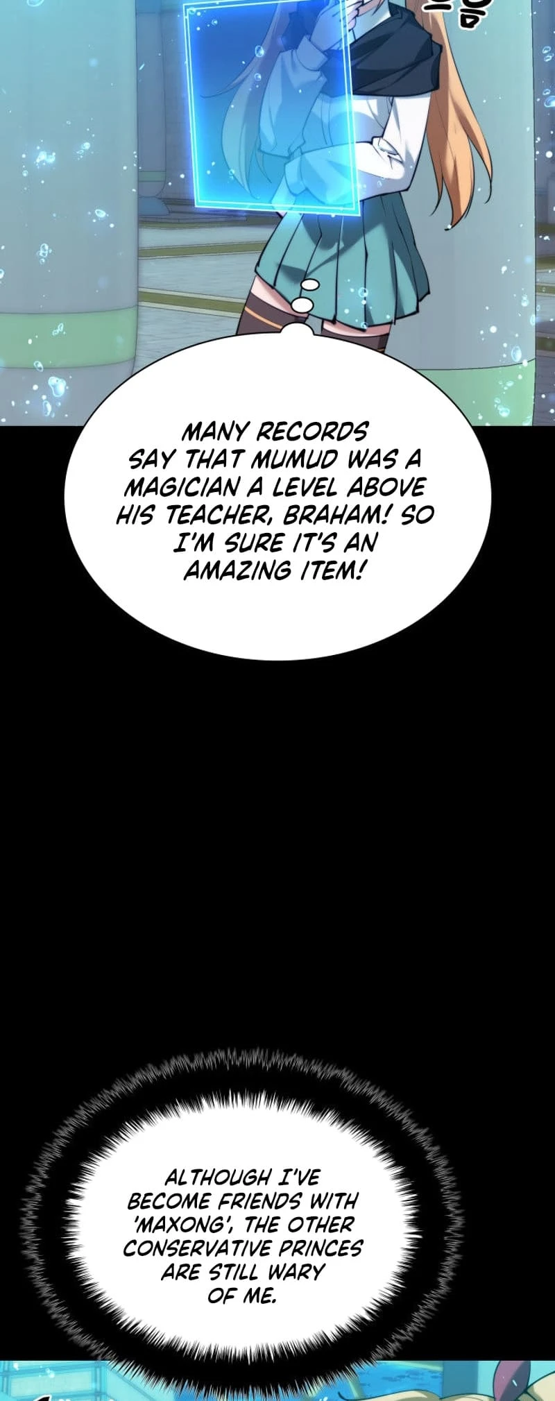Overgeared Chapter 230 — Page 17