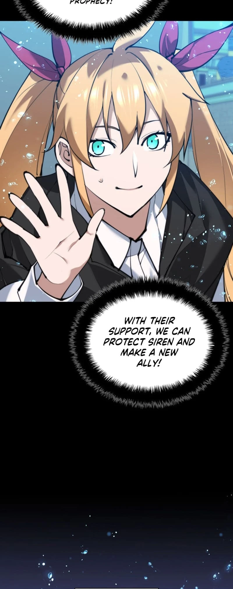 Overgeared Chapter 230 — Page 19