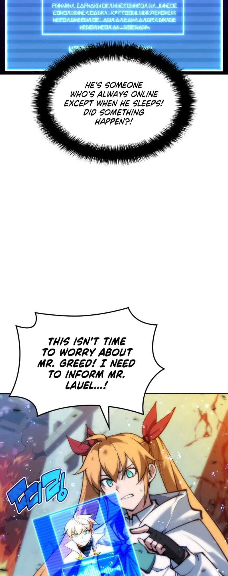 Overgeared Chapter 230 — Page 23