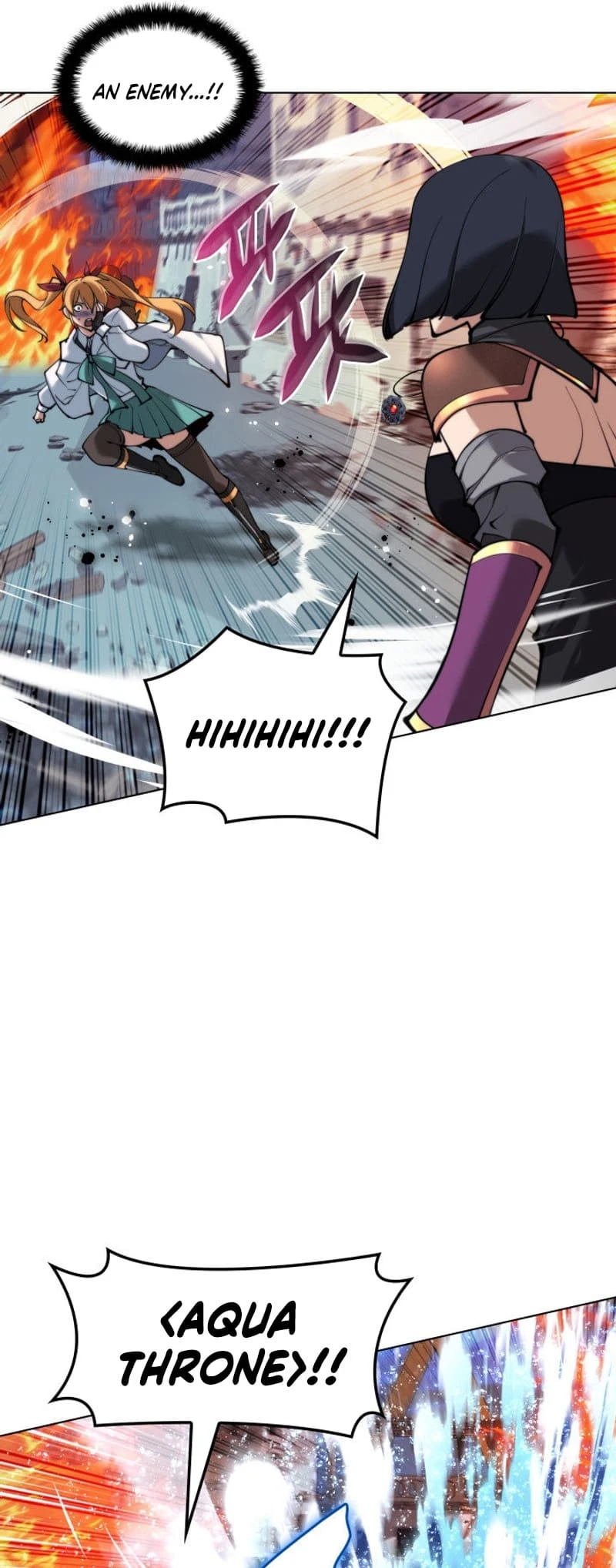 Overgeared Chapter 230 — Page 26