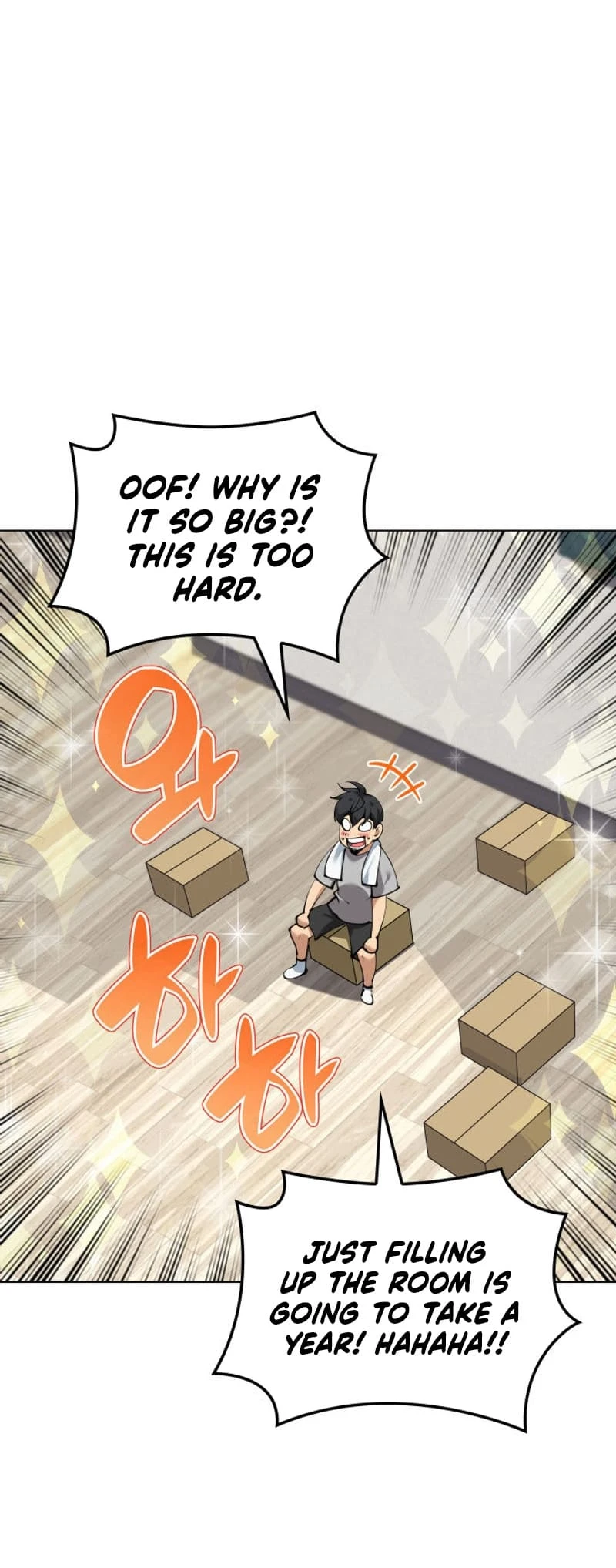 Overgeared Chapter 230 — Page 33