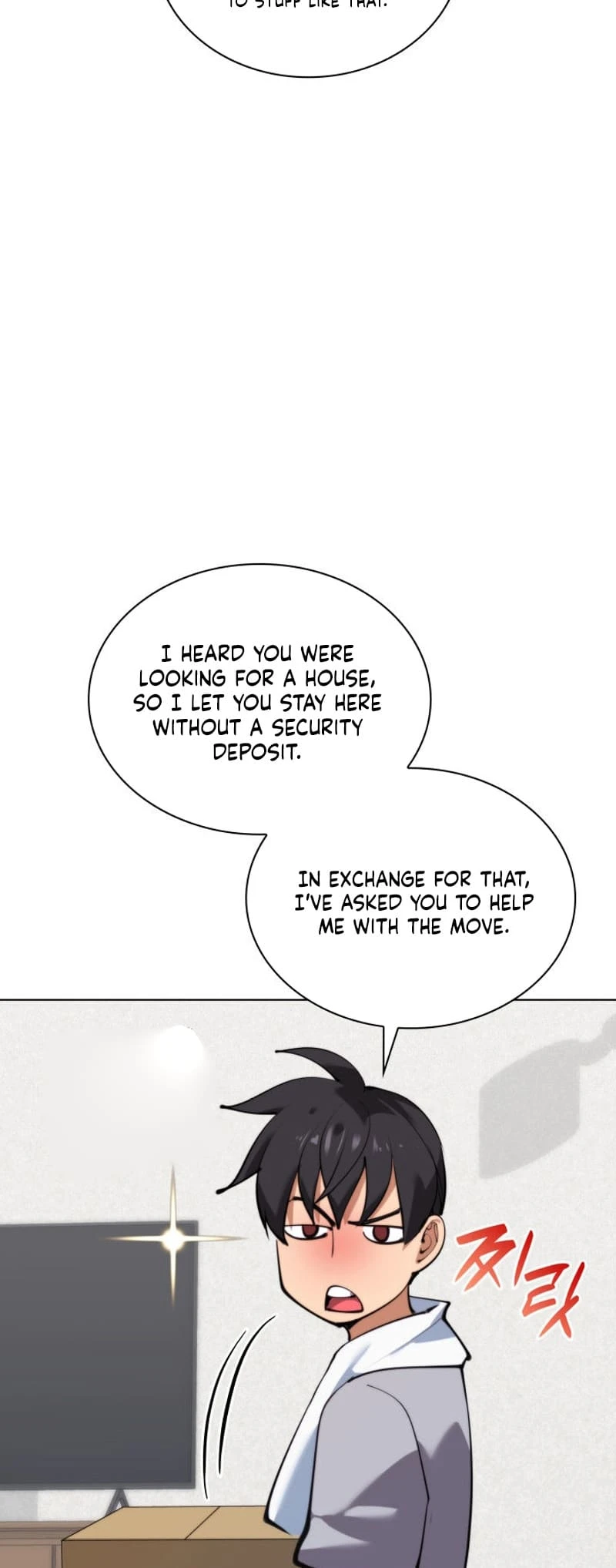 Overgeared Chapter 230 — Page 36