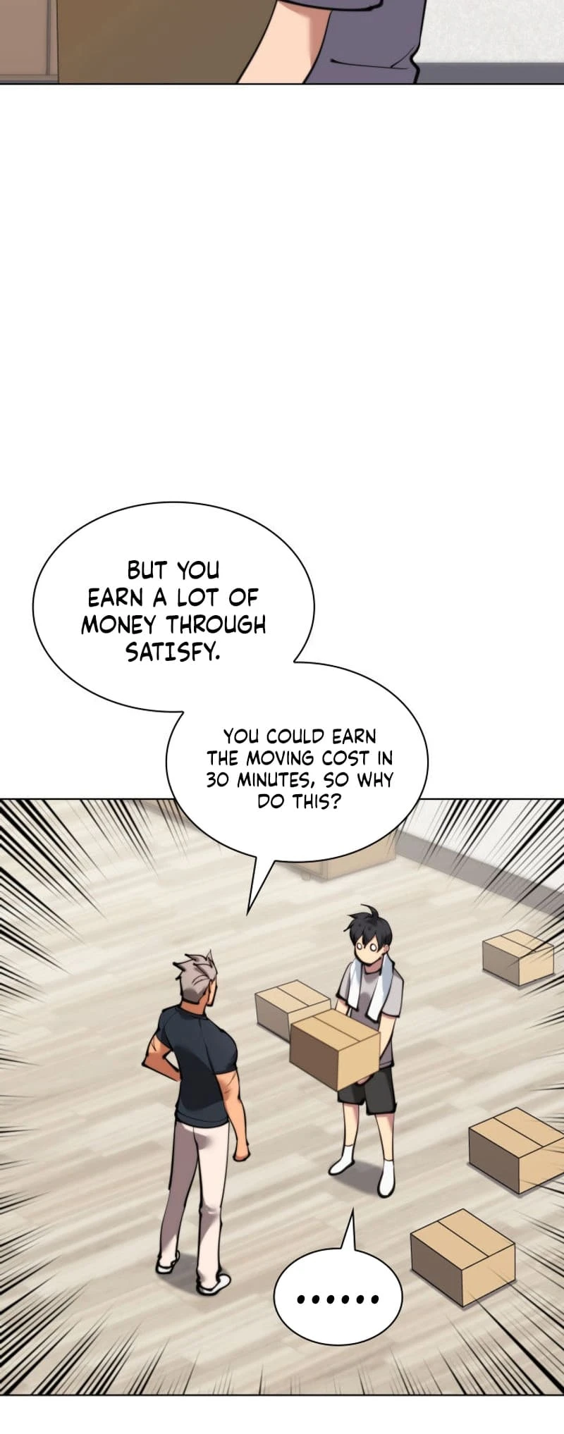 Overgeared Chapter 230 — Page 37