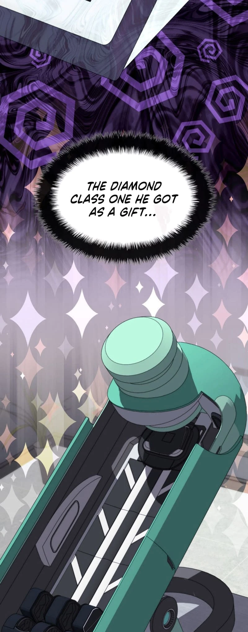 Overgeared Chapter 230 — Page 41