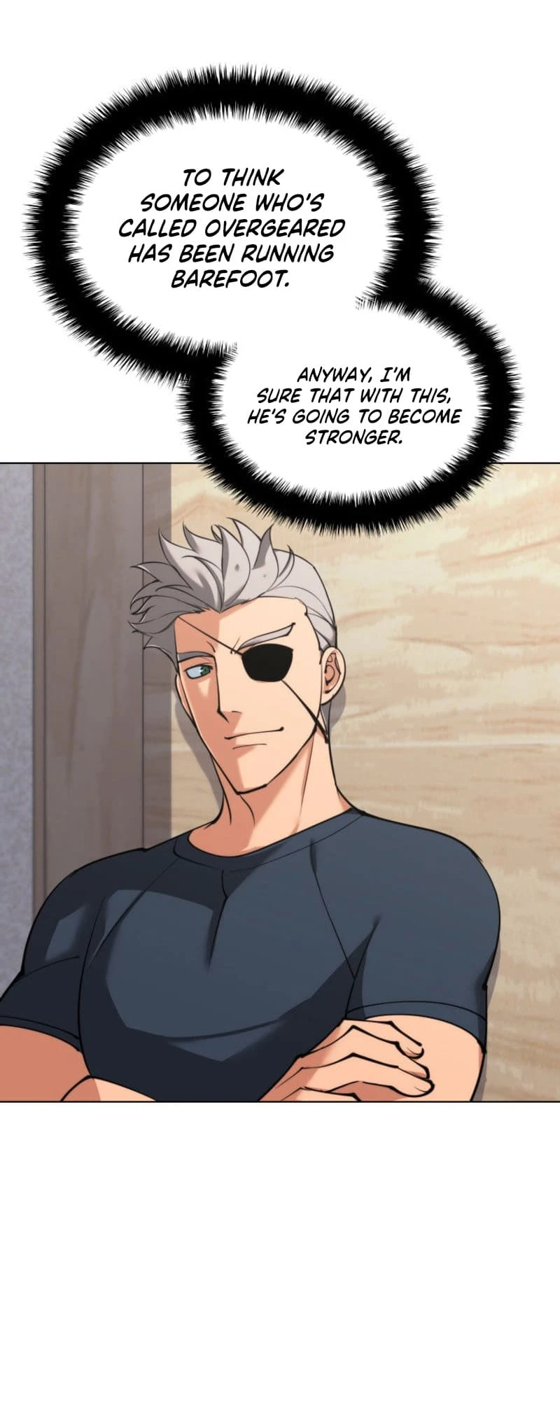 Overgeared Chapter 230 — Page 43