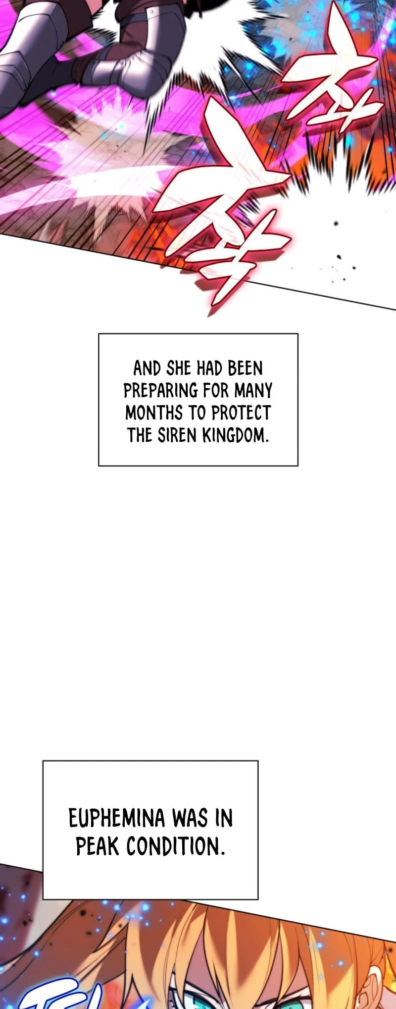 Overgeared Chapter 230 — Page 46