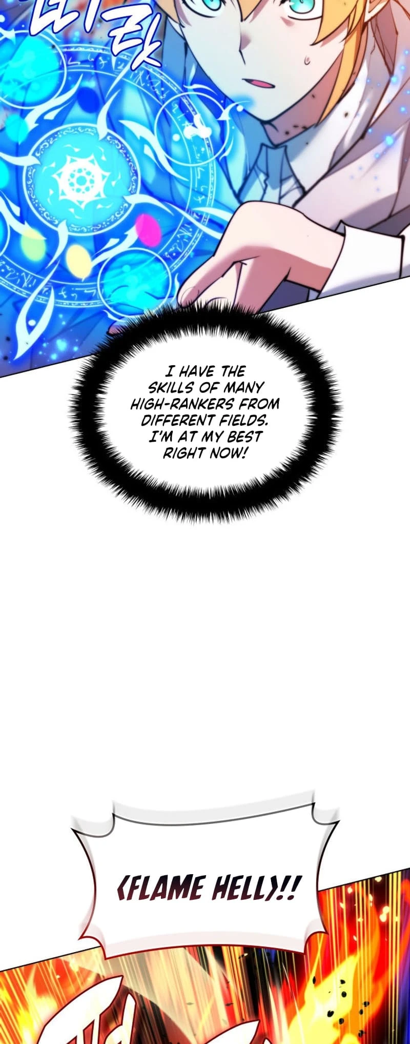Overgeared Chapter 230 — Page 47