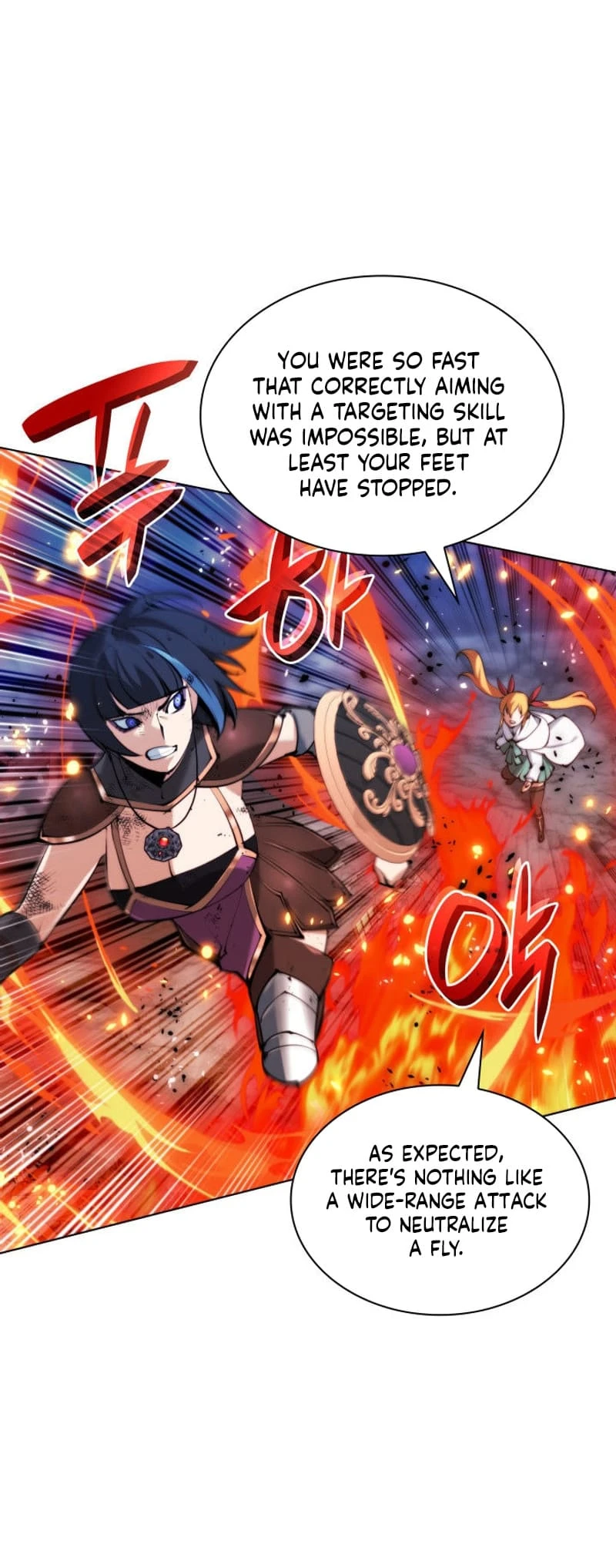 Overgeared Chapter 230 — Page 49
