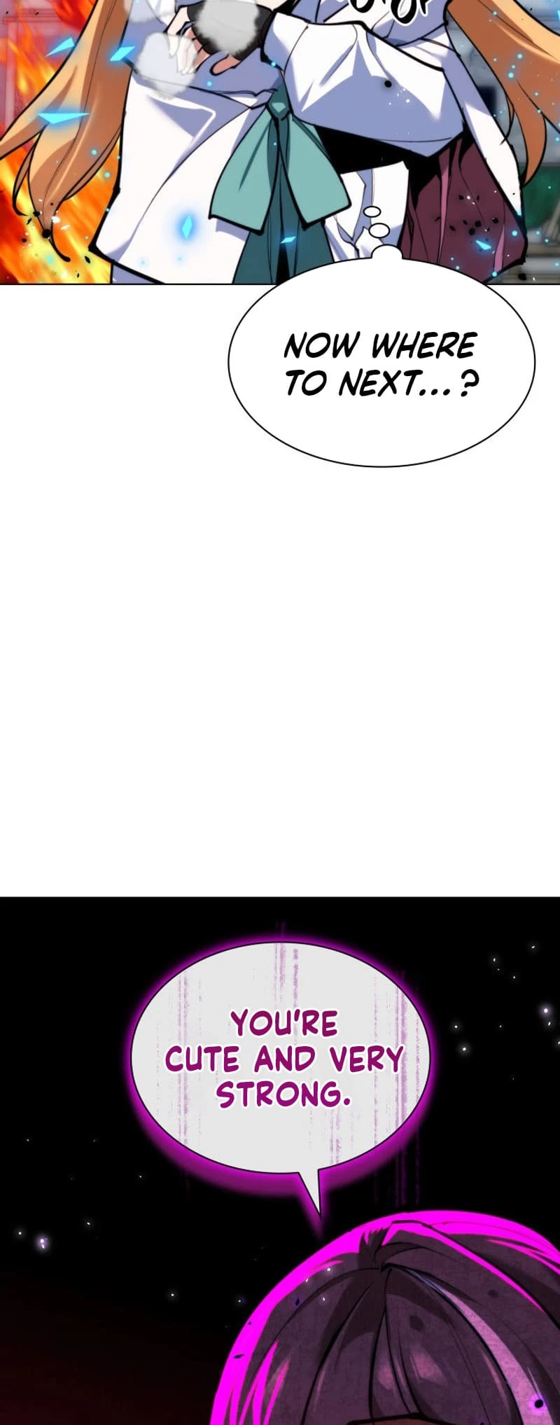 Overgeared Chapter 230 — Page 54