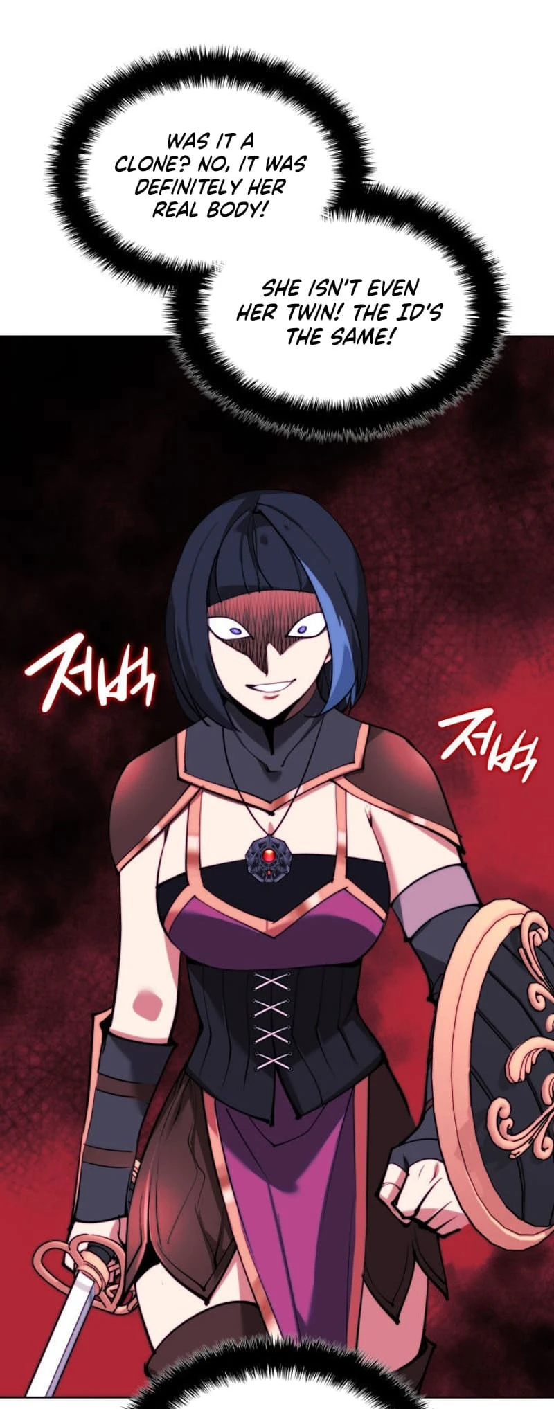 Overgeared Chapter 230 — Page 57
