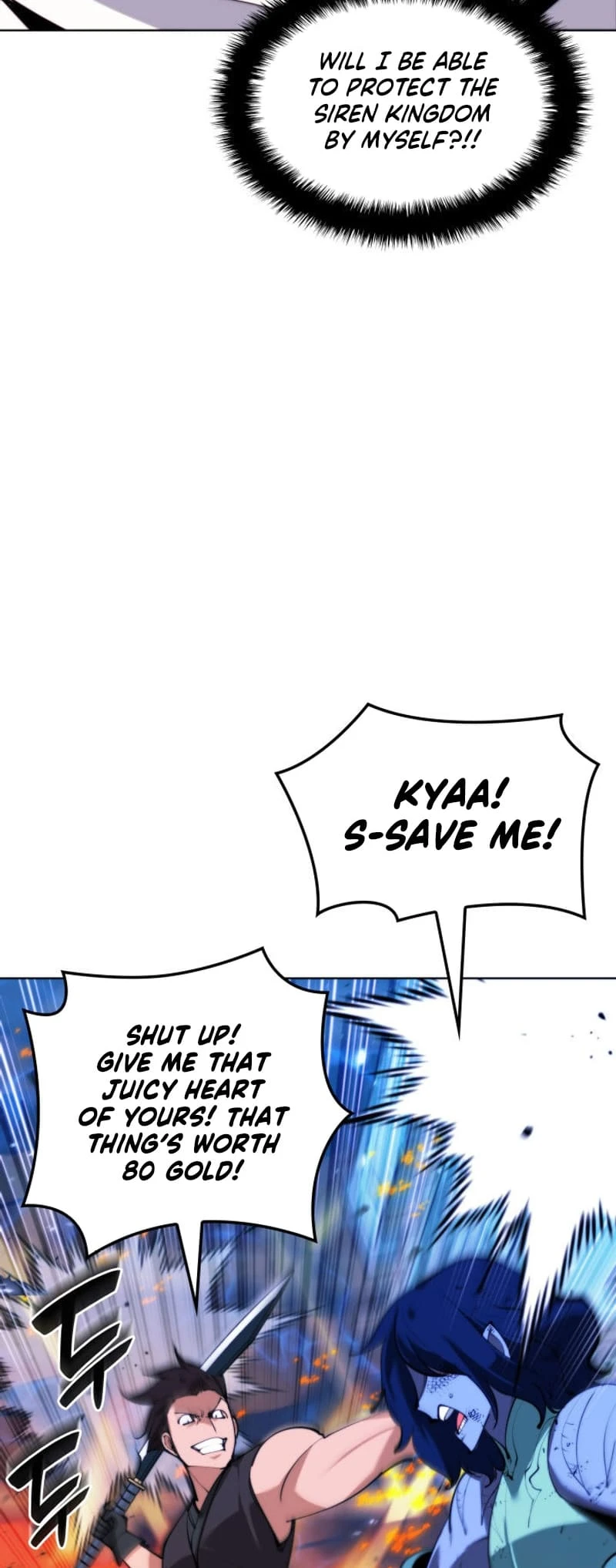 Overgeared Chapter 230 — Page 59