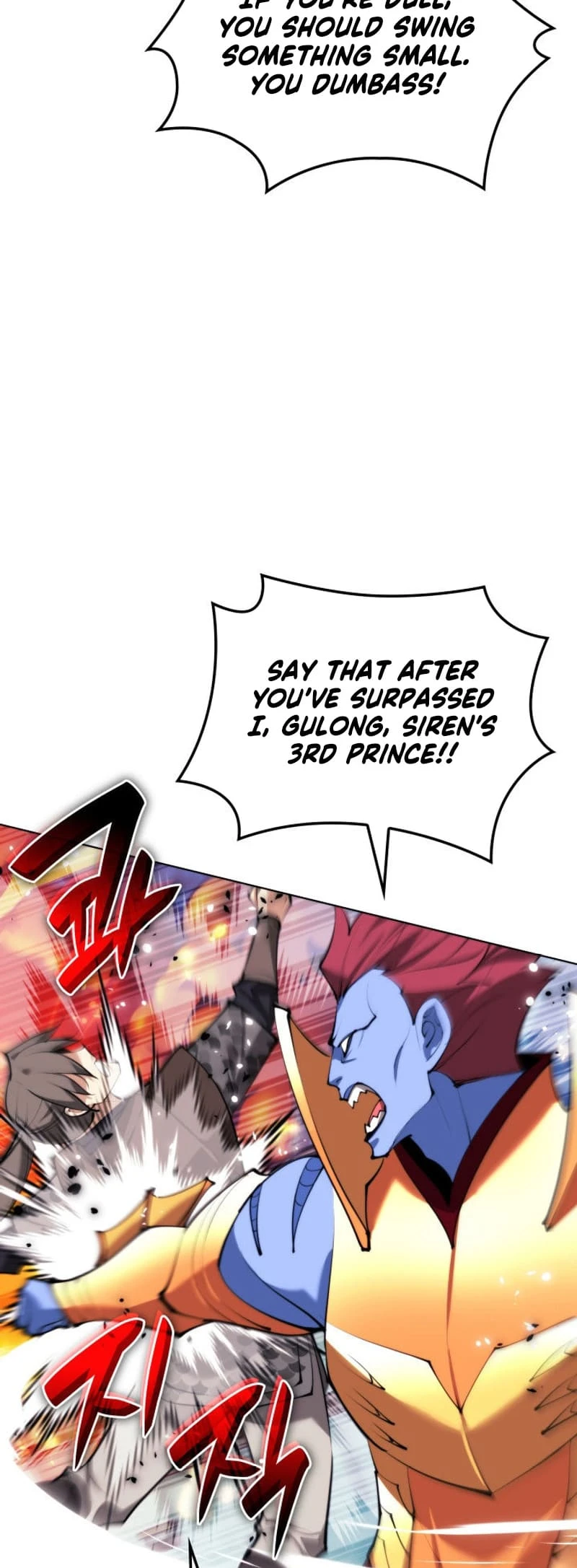 Overgeared Chapter 230 — Page 64