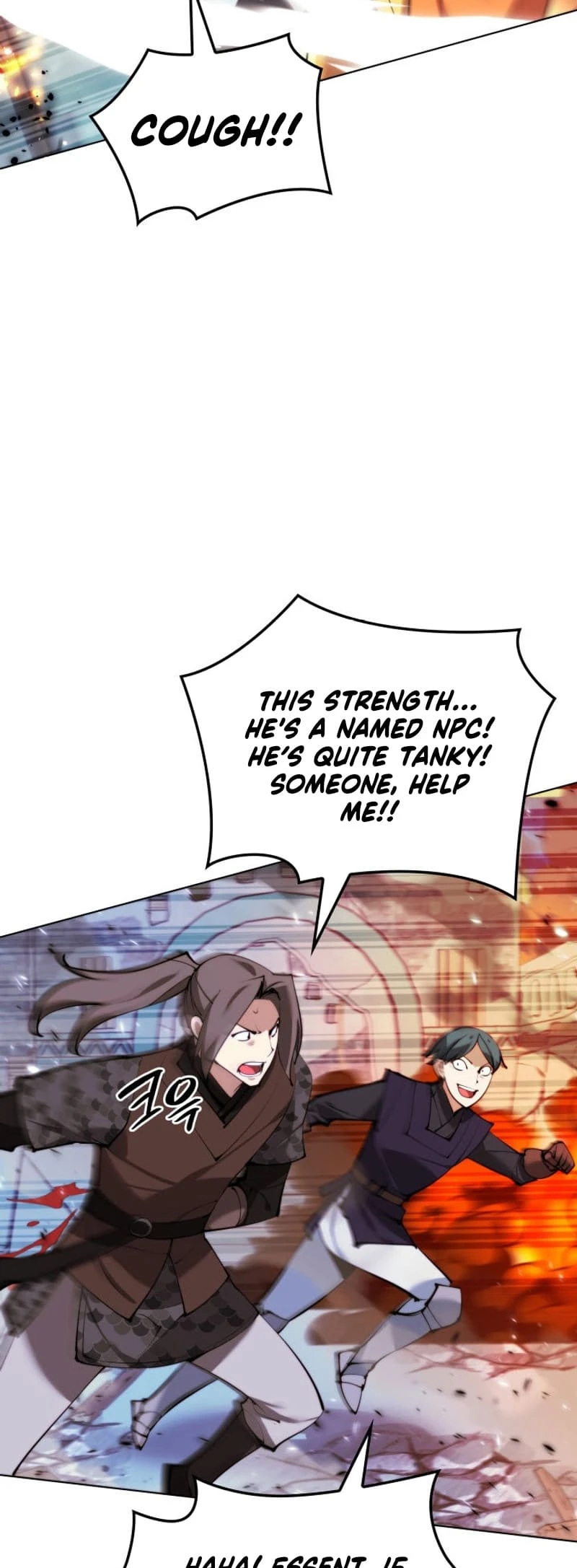 Overgeared Chapter 230 — Page 65