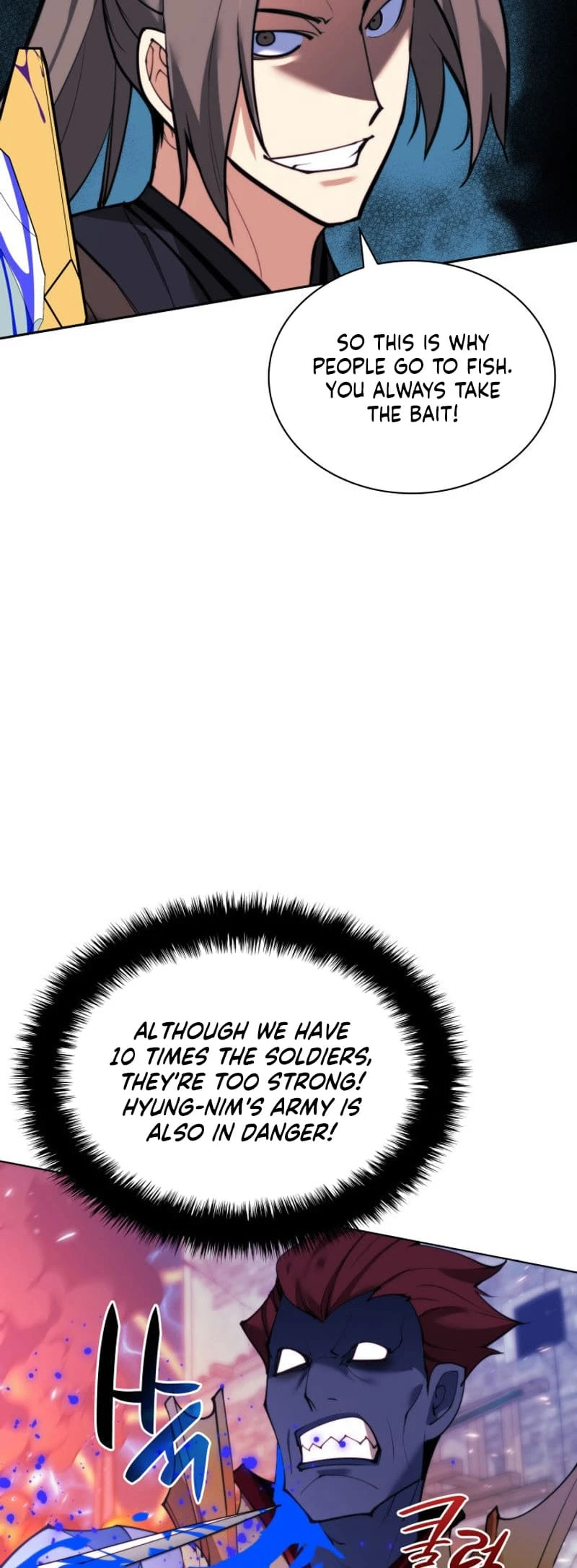 Overgeared Chapter 230 — Page 70