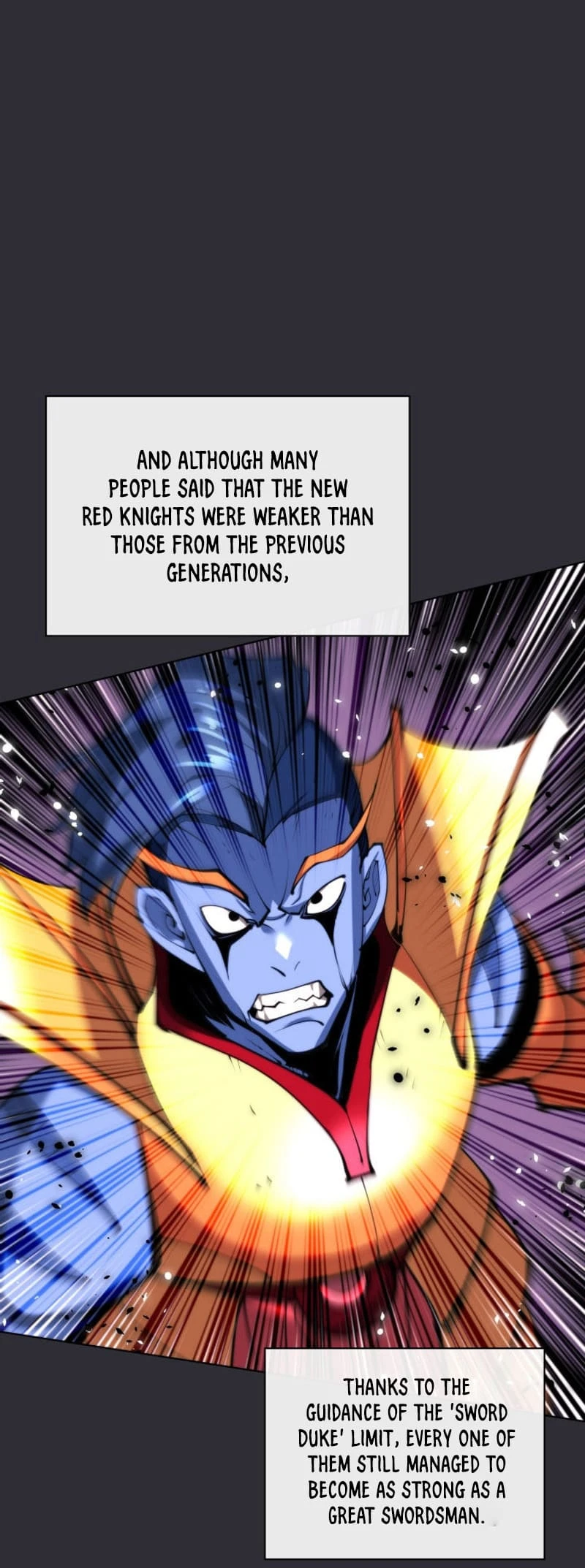 Overgeared Chapter 230 — Page 75