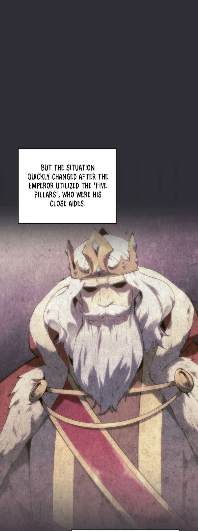 Overgeared Chapter 230 — Page 77
