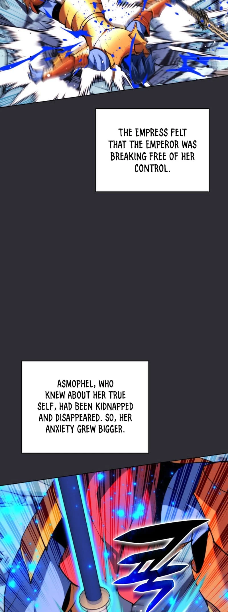 Overgeared Chapter 230 — Page 79
