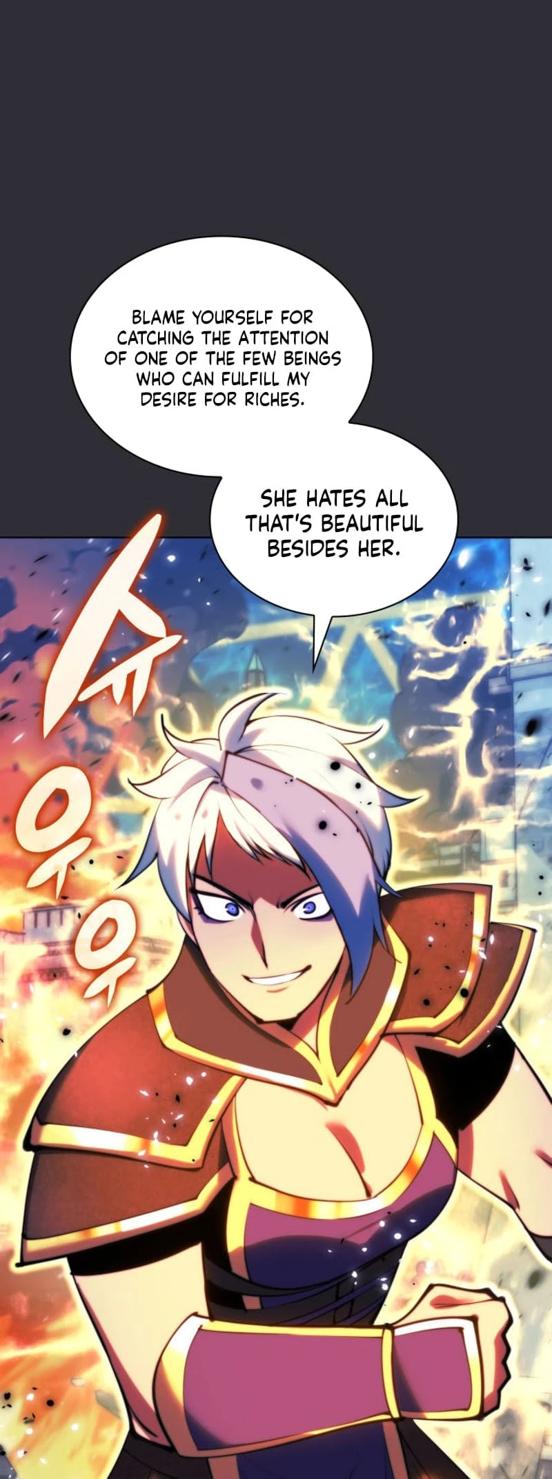 Overgeared Chapter 230 — Page 85