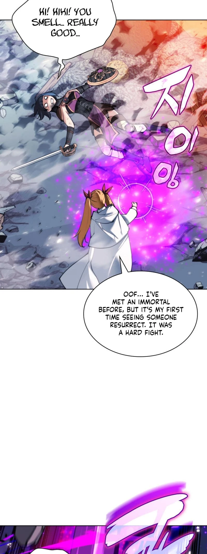 Overgeared Chapter 230 — Page 88
