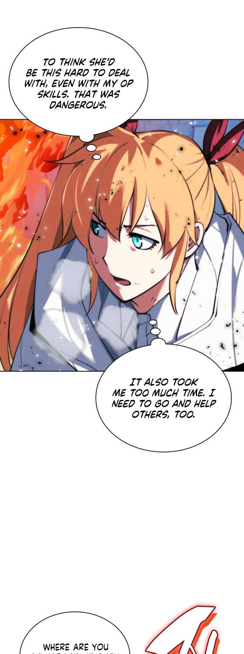 Overgeared Chapter 230 — Page 90