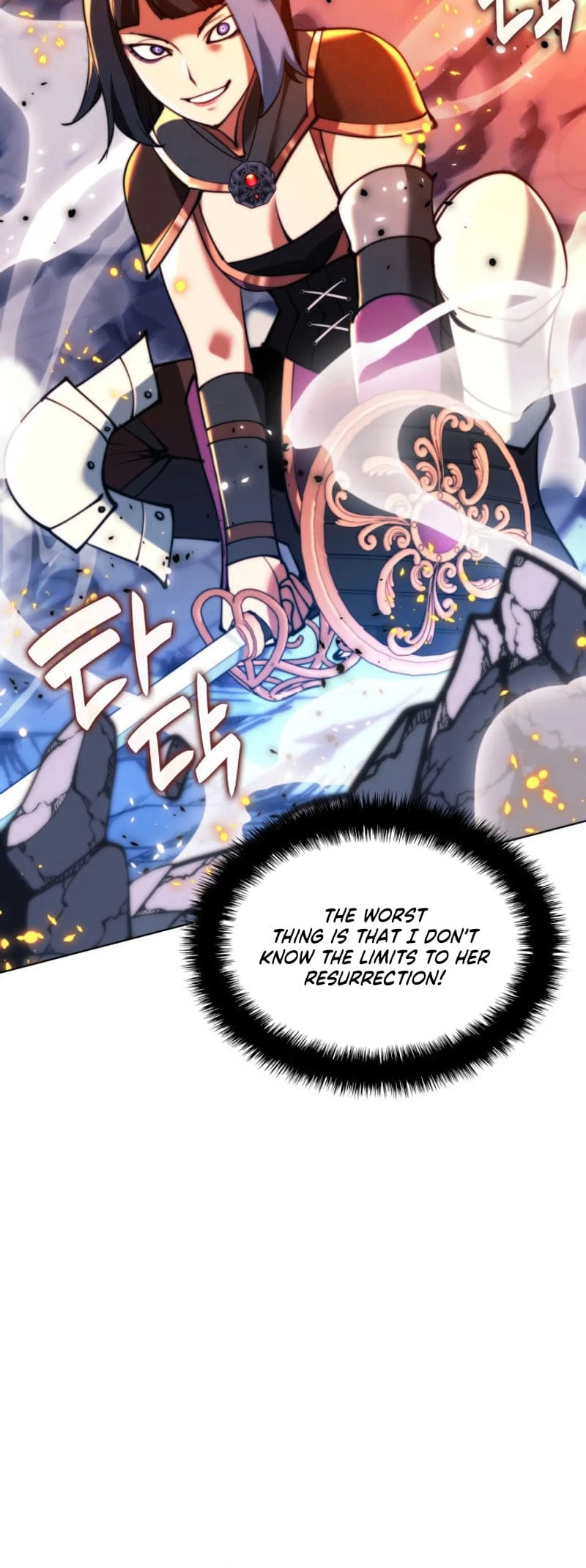 Overgeared Chapter 230 — Page 94